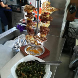 Oficina Do Frango Ii Bebida