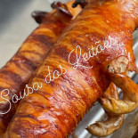 Forno Dos Leitões food