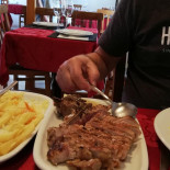 Manjar Do Leão food