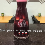 Luar Boisson