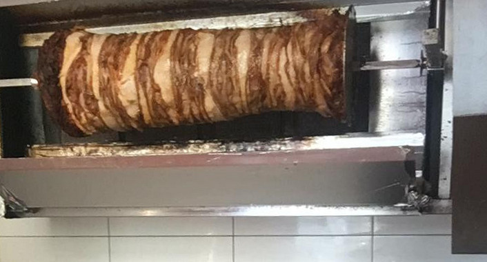 Taberna Viracopos Exterior