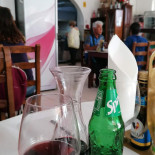 Churrasqueira Marim Boisson