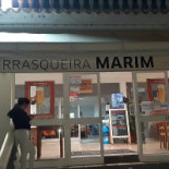 Churrasqueira Marim Extérieur