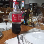 Churrasqueira Marim Boisson