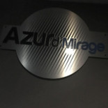 Azur D' Mirage Boisson