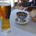 O Rustico Boisson