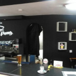 Café Ping-pong À l'intérieur
