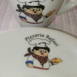 Pizzaria O Rafael Boisson