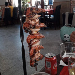 Mercado Boisson