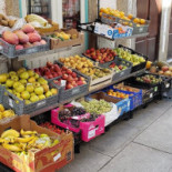 Mercado Extérieur
