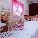 Cafe O Casimiro Bebida