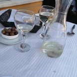 Churrasqueira Ministro Boisson