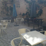 Snack A Esplanada À l'intérieur
