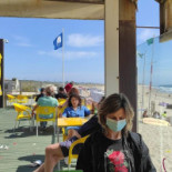 Areal Bar-restaurante Extérieur