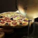 Pizzas Da Vila Boisson