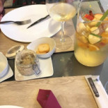 Pizzas Da Vila Bebida