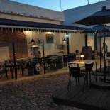 Pizzas Da Vila Extérieur