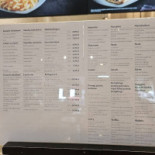 Pizzas Da Vila Carta