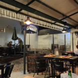 Pizzas Da Vila À l'intérieur