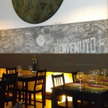 Pizzas Da Vila À l'intérieur