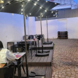 Pizzas Da Vila Extérieur
