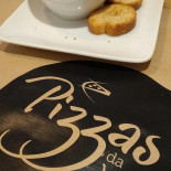 Pizzas Da Vila Boisson