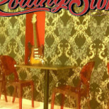 Rolling Stone À l'intérieur