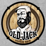 Old Jack Logo