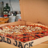 Old Jack Comida