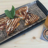Old Jack Comida