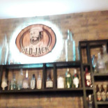 Old Jack Dentro