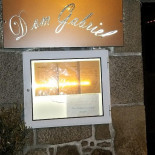 Dom Gabriel Dentro