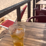 Sun Beach Bebida