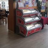Snack Pearl Extérieur