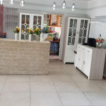 Snack Pearl Extérieur