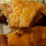 Granitus Comida
