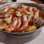 Granitus Comida