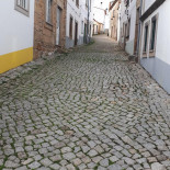 Granitus Exterior
