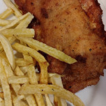 Granitus Comida