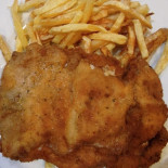 Granitus Comida