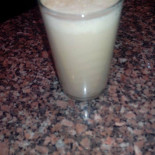 Barcruzvermelha drink