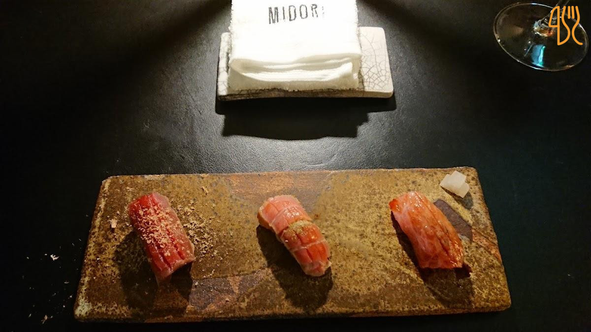 Midori Carte
