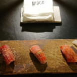Midori Carte