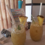 Jompra Bebida