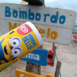 Bombordo Carta