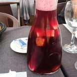 Baliza Boisson