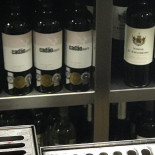 Baliza Boisson