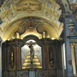 Baliza Extérieur