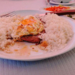 O Laranjeira Comida