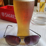 Café Teles Bebida